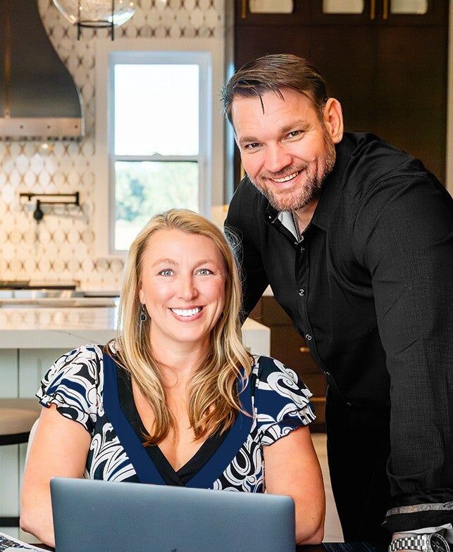 Anthony Tell, Real Estate Salesperson in Gainesville, M.M. Parrish Realtors