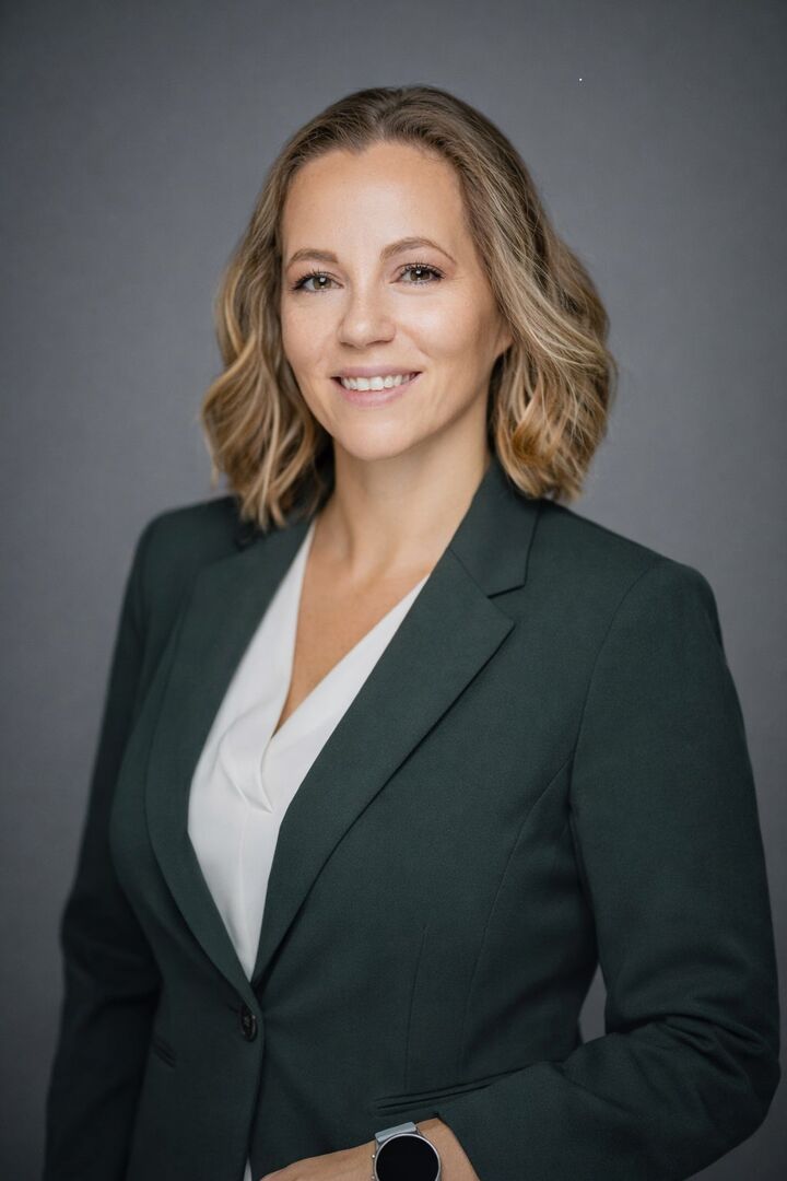 Tiffani Smith, Real Estate Salesperson in Mount Laurel, Maturo