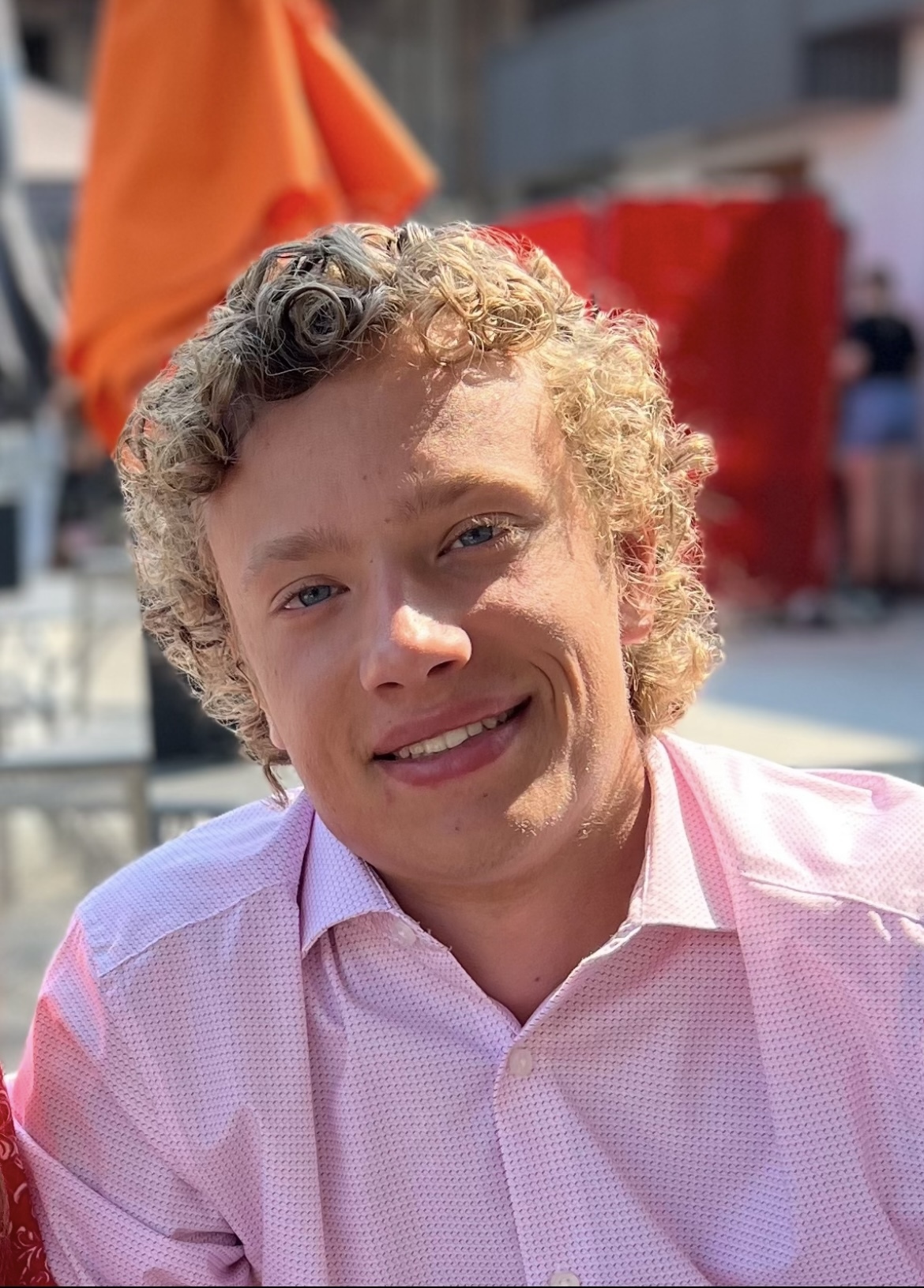Blake Reimer,  in Edmonton, Coldwell Banker Mountain Central