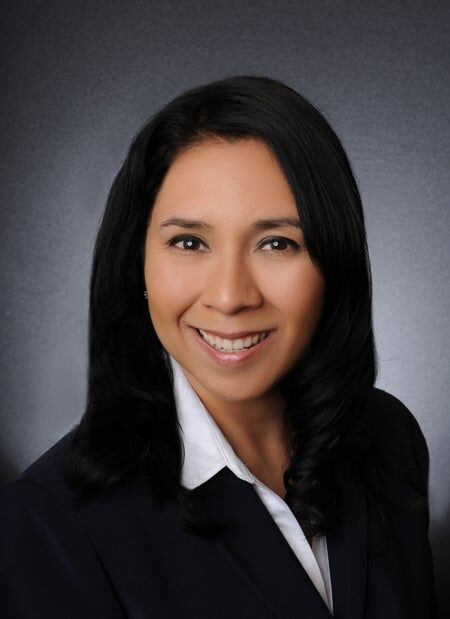 Angelica Barrera, Real Estate Salesperson in Chino Hills, Masters