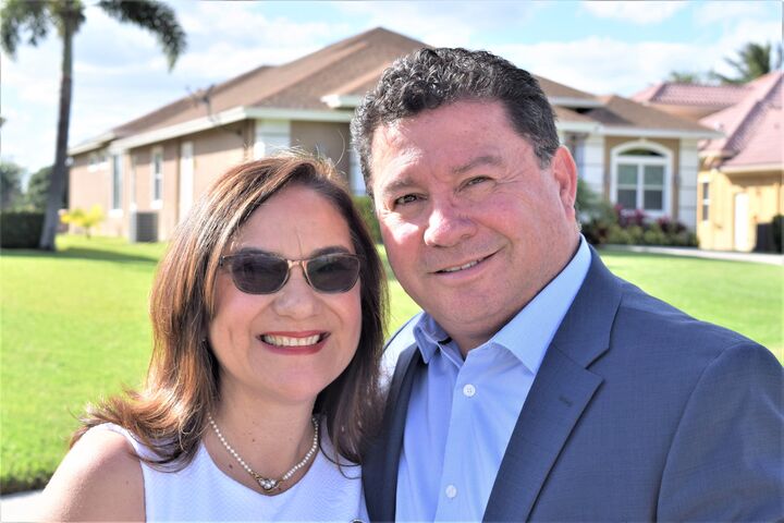 Eduardo Arriagada, Real Estate Salesperson in Boynton Beach, Tenace Realty