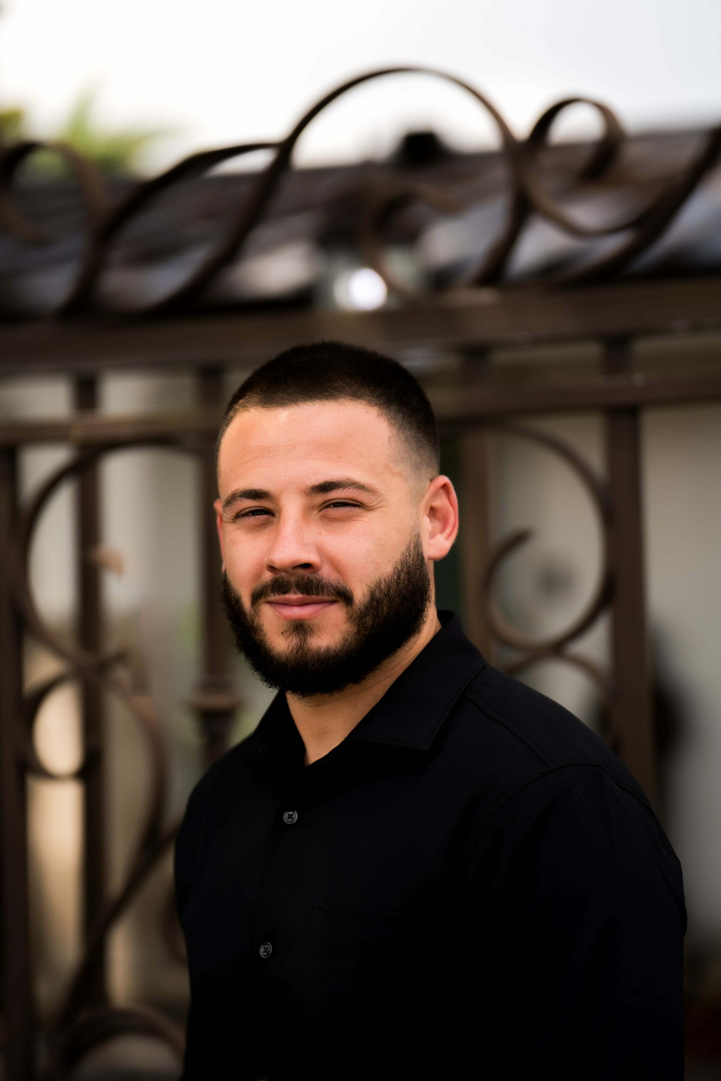 Joshua Hernandez, Real Estate Salesperson in Miami, World Connection