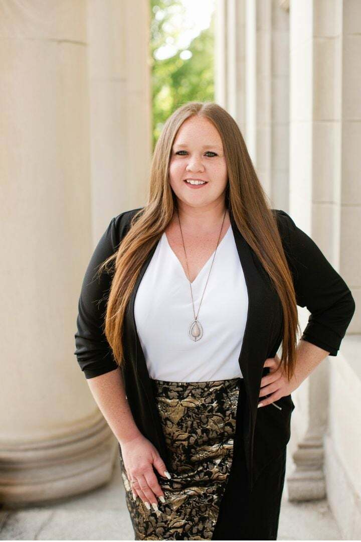 Stacey Heckard, Real Estate Salesperson in Big Rapids, Schmidt Realtors