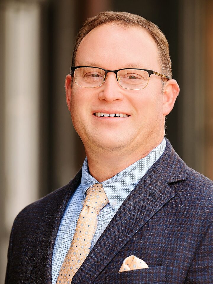 Robbie Underhill, REALTOR® in Leesburg, McEnearney