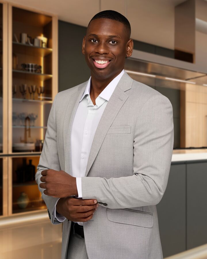 Mark Stirrup, Real Estate Salesperson in Apollo Beach, Beggins Enterprises