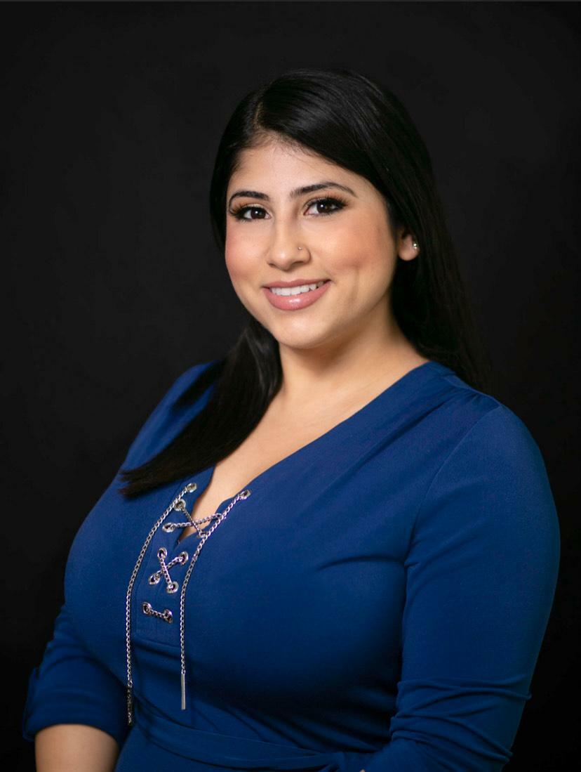 Amanda Shaw, Real Estate Salesperson in Downey, Real Estate Alliance