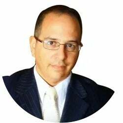 Michael Diaz, Real Estate Salesperson in Port St. Lucie, Tenace Realty