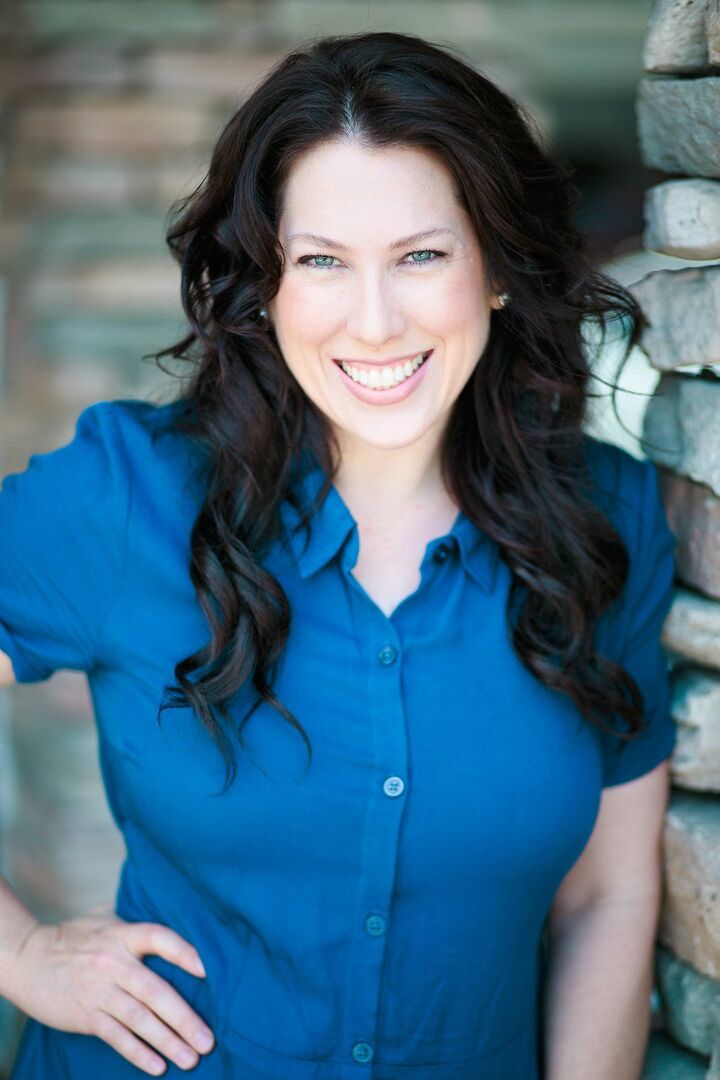 Elaina Marshall, Real Estate Salesperson in Chino, Top Team