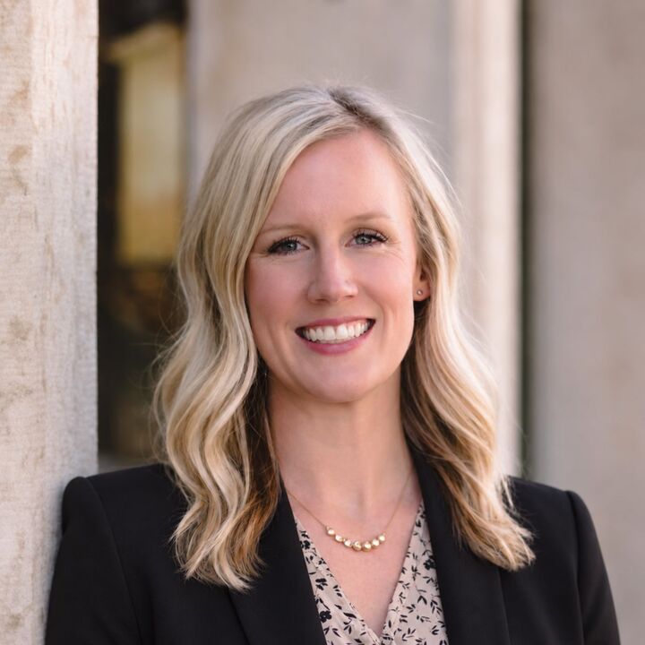 Savanna Perkins, Real Estate Salesperson in Springboro, Heritage