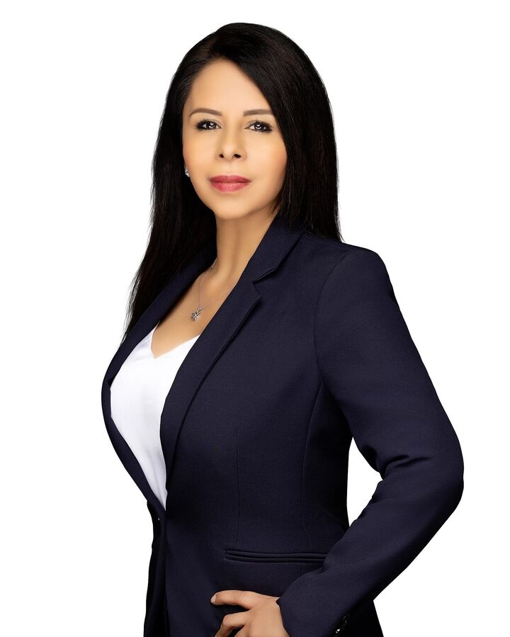 Maria Valadez, Real Estate Salesperson in Rancho Cucamonga, PrimeTime Realtors