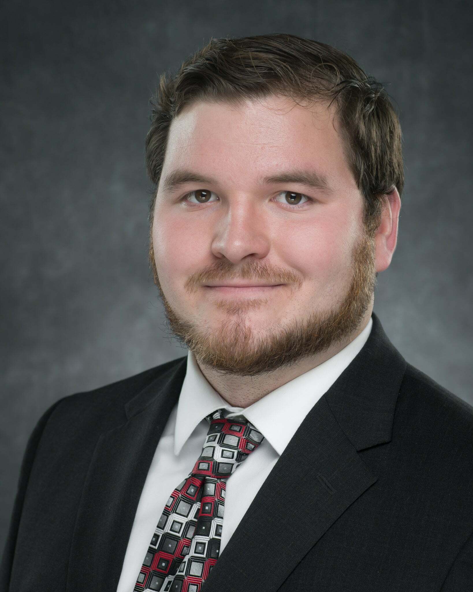 Ethan Park, Real Estate Broker in Saltillo, Southern Real Estate