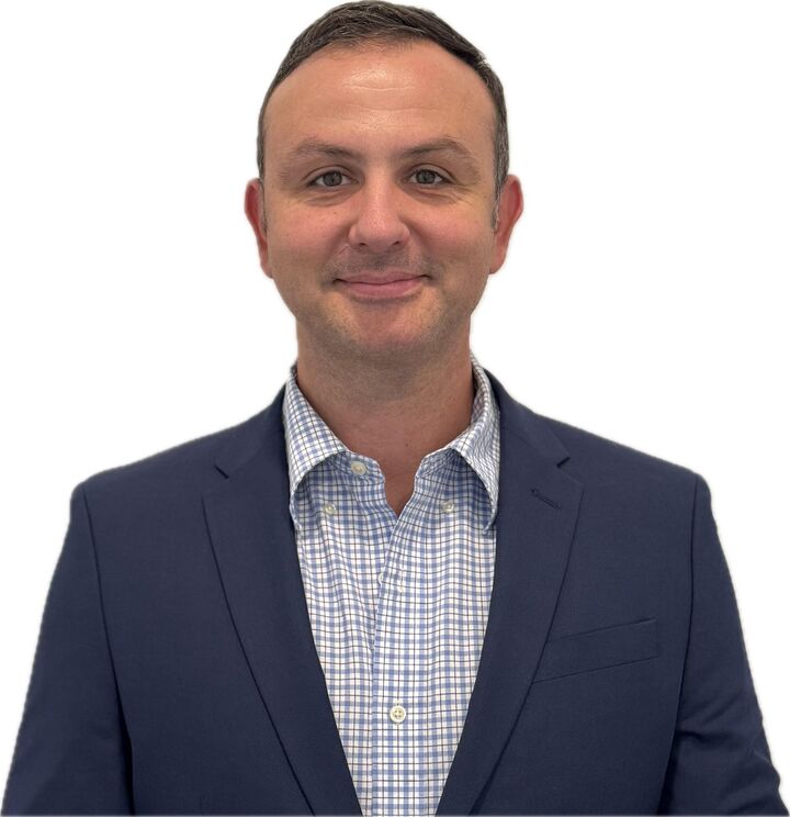 Michael Feola, Real Estate Salesperson in Apollo Beach, Beggins Enterprises