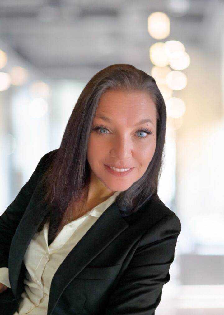 Jessica Sutton, Real Estate Salesperson in Hesperia, Masters