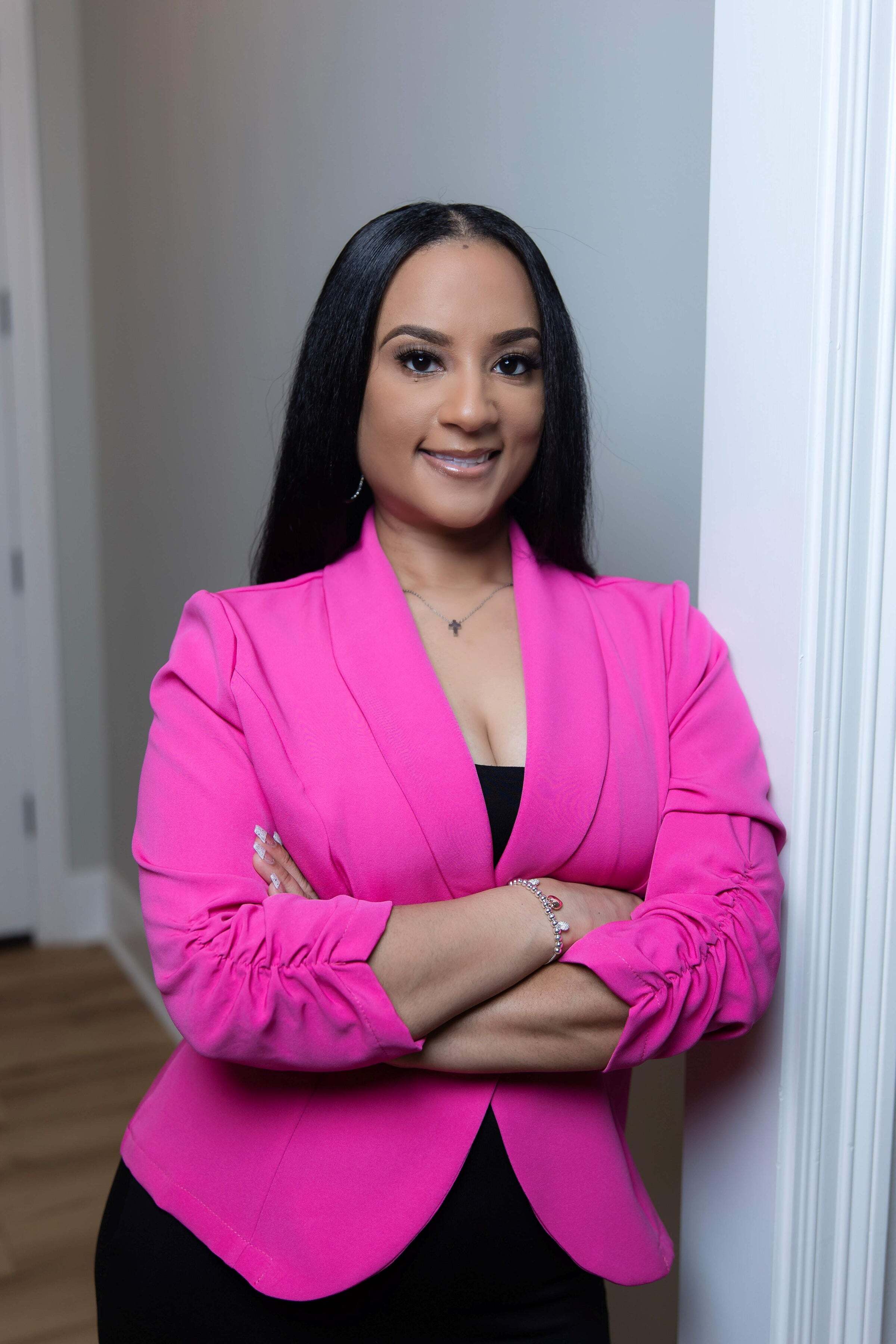 Shundrika Johnson, Real Estate Salesperson in Alexandria, Rhodes Realty