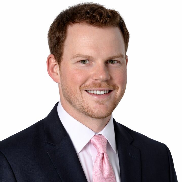 Samuel Park, Real Estate Salesperson in Flower Mound, Judge Fite Company