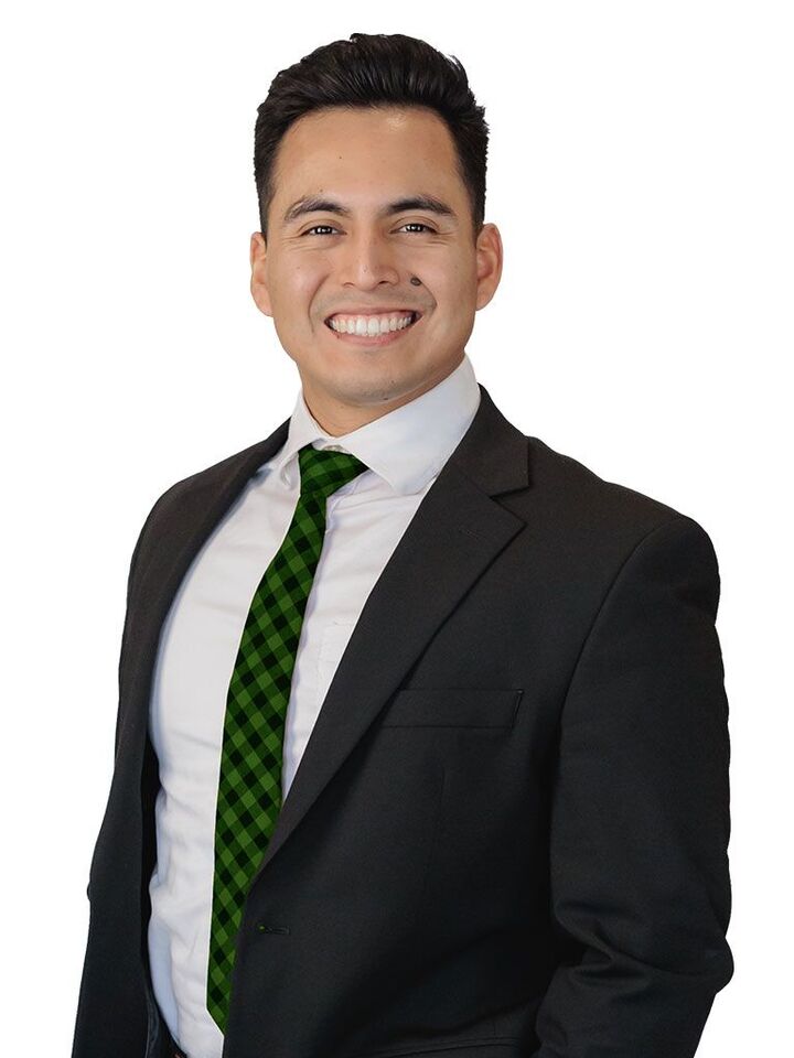 Julio Gonzalez, Real Estate Agent in Orem, Real Team Realty LLC