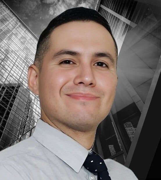 Dan Soto, Real Estate Salesperson in Hemet, Masters