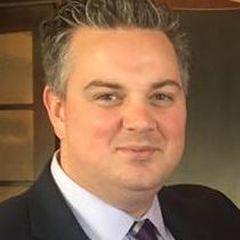 Mark Gallagher, Real Estate Salesperson in Allentown, Hearthside