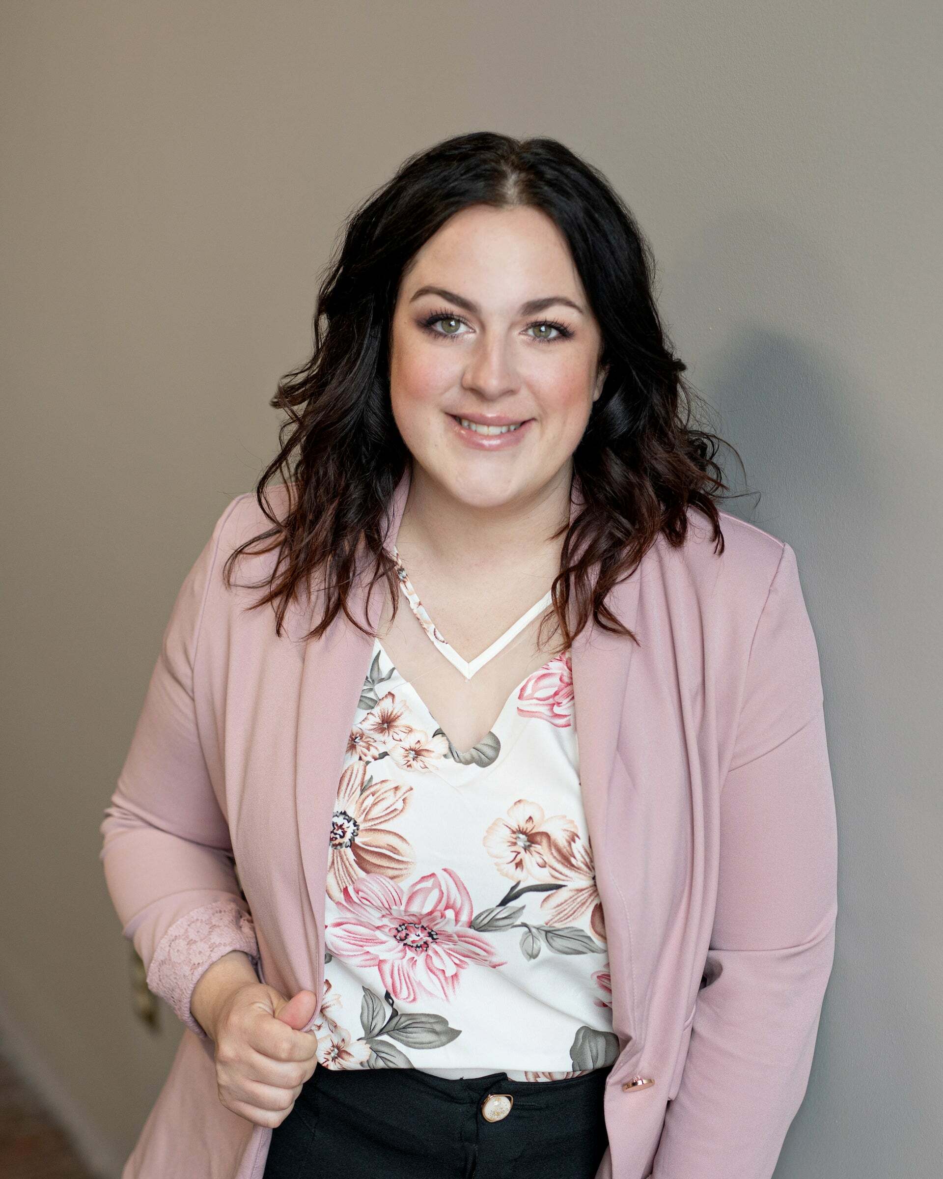 Katie O'Quinn, Real Estate Salesperson in Papillion, The Good Life Group