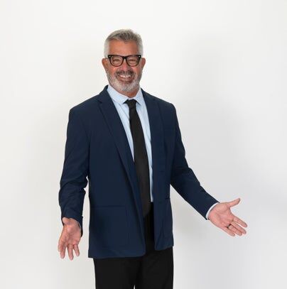 Marc Solis, Real Estate Salesperson in Arroyo Grande, Masters