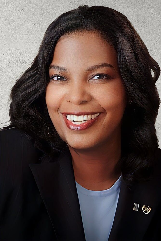 Trina Joyner, Real Estate Broker in Seaford, Premier