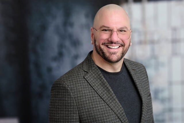 Michael Simonetti, Real Estate Salesperson in Wakefield, Property Central