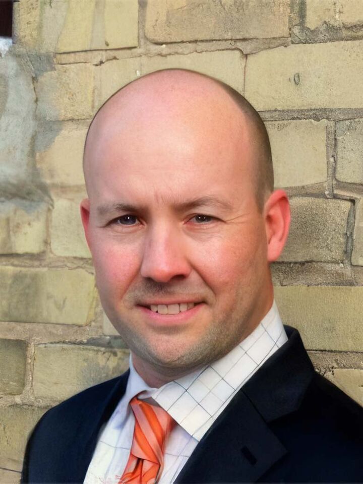 Jeff Nachreiner, Real Estate Salesperson in Sun Prairie, Affiliated