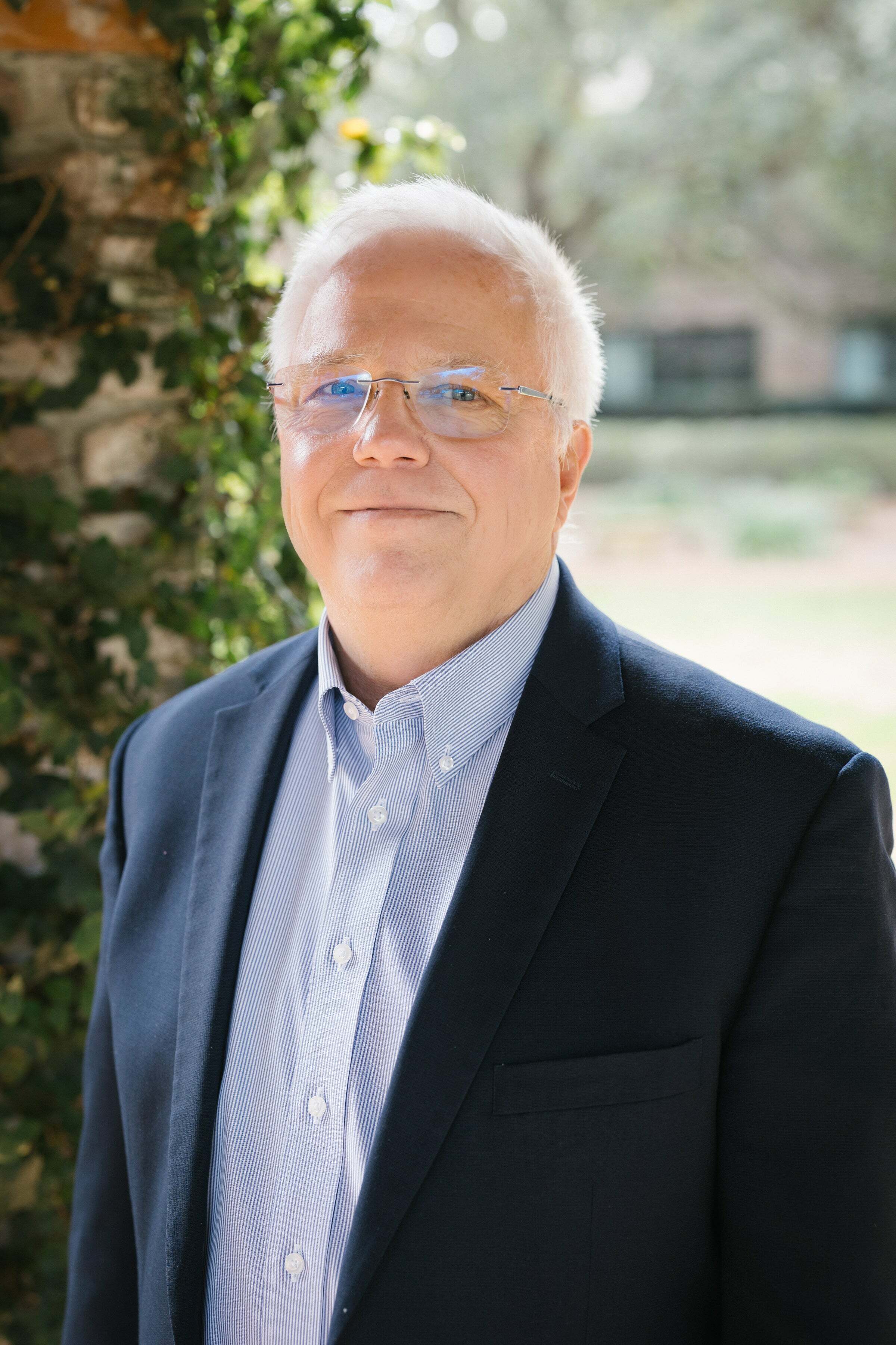 Ken Talbert,  in Fairhope, Reehl Properties, Inc.