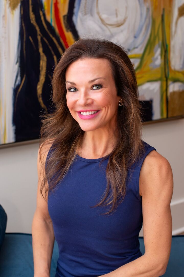 Lauren Walling,  in Oxford, Signature