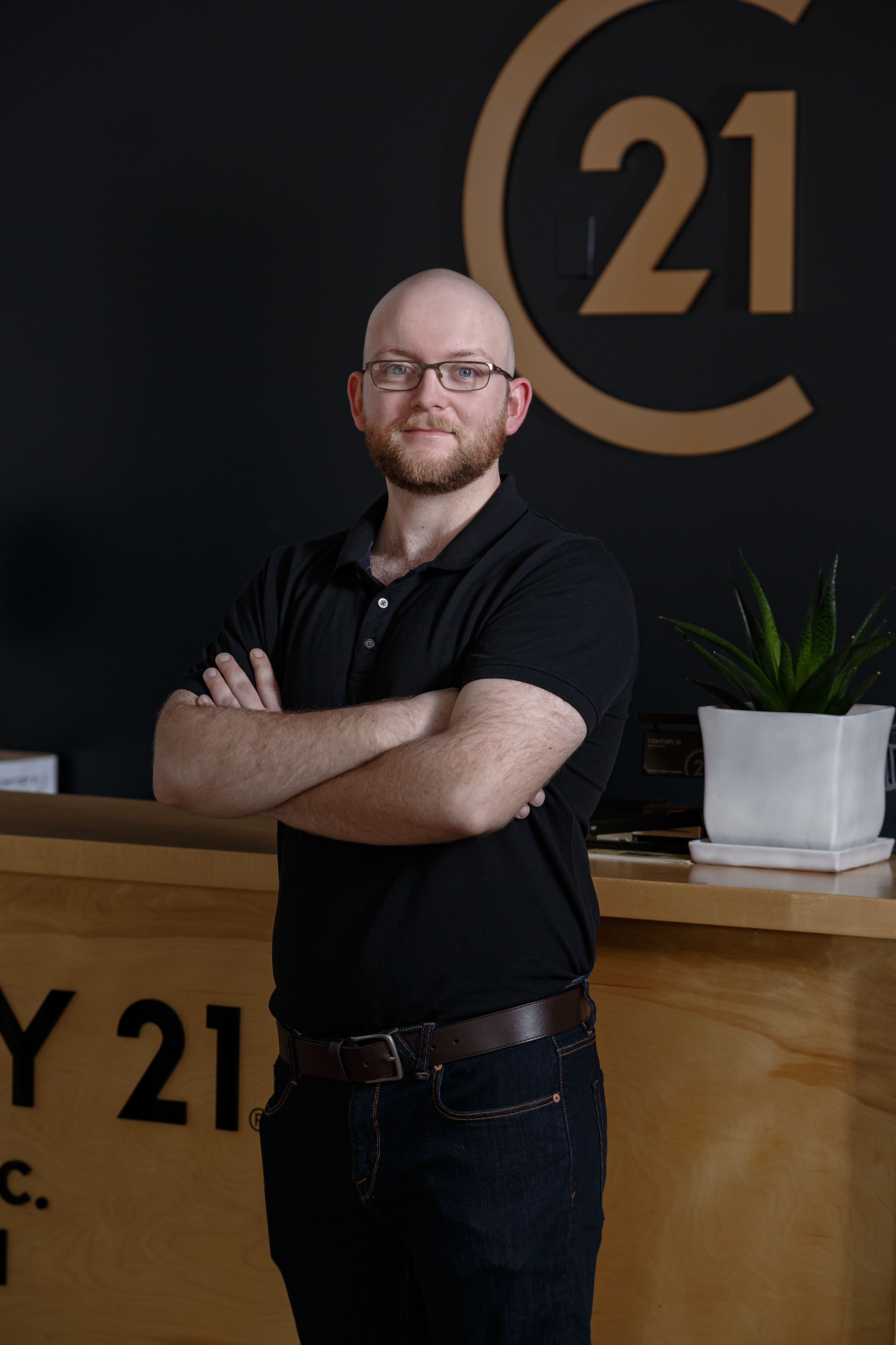 Mitchell Graham, Sales Representative in Collingwood, CENTURY 21 Canada