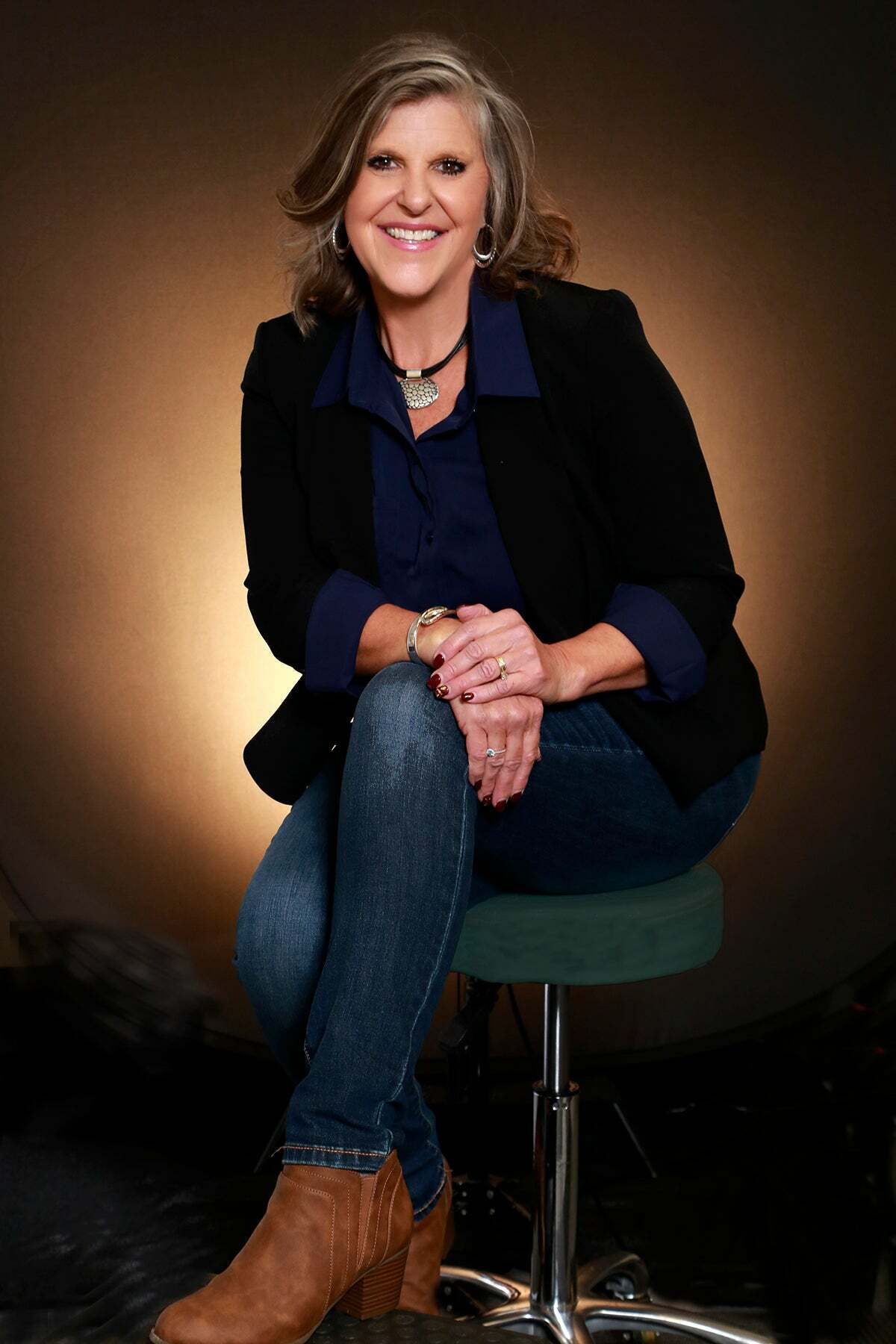 Deb Stettmeier, Real Estate Salesperson in Bentonville, Harris McHaney & Faucette