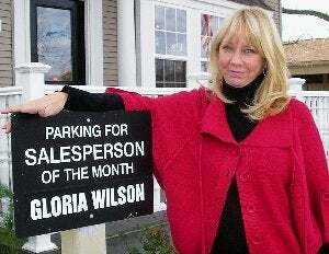 Gloria Wilson, Real Estate Salesperson in Grosse Ile, Riverpointe