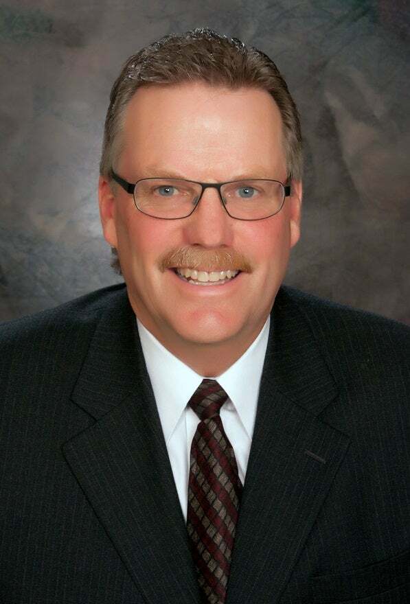 Scott Pearson, Real Estate Salesperson in Bemidji, Dickinson Realtors