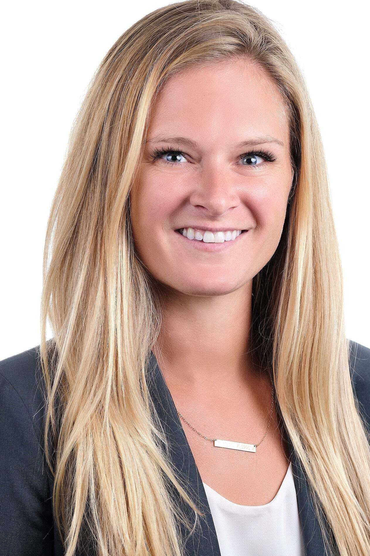 Kellie Coveney, Sales Associate in Hingham, New England