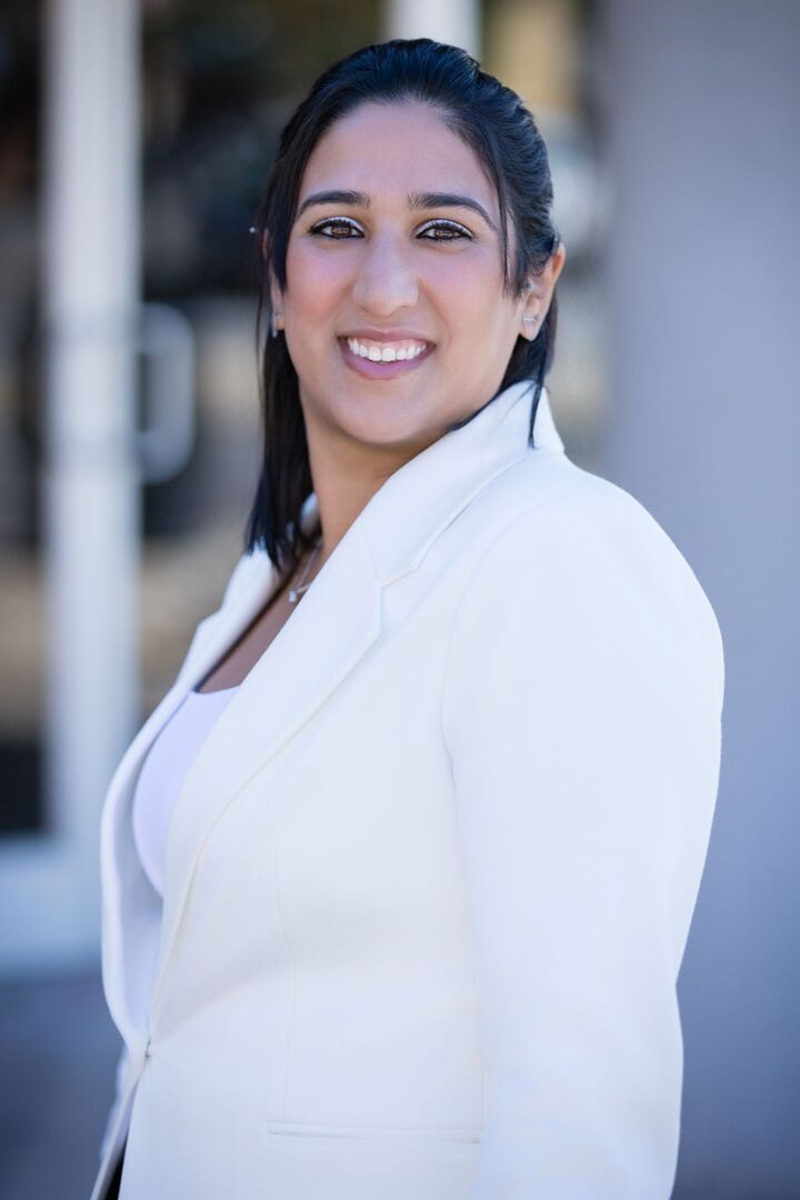 Shirley Chera, REALTOR® in Kingsport, Legacy