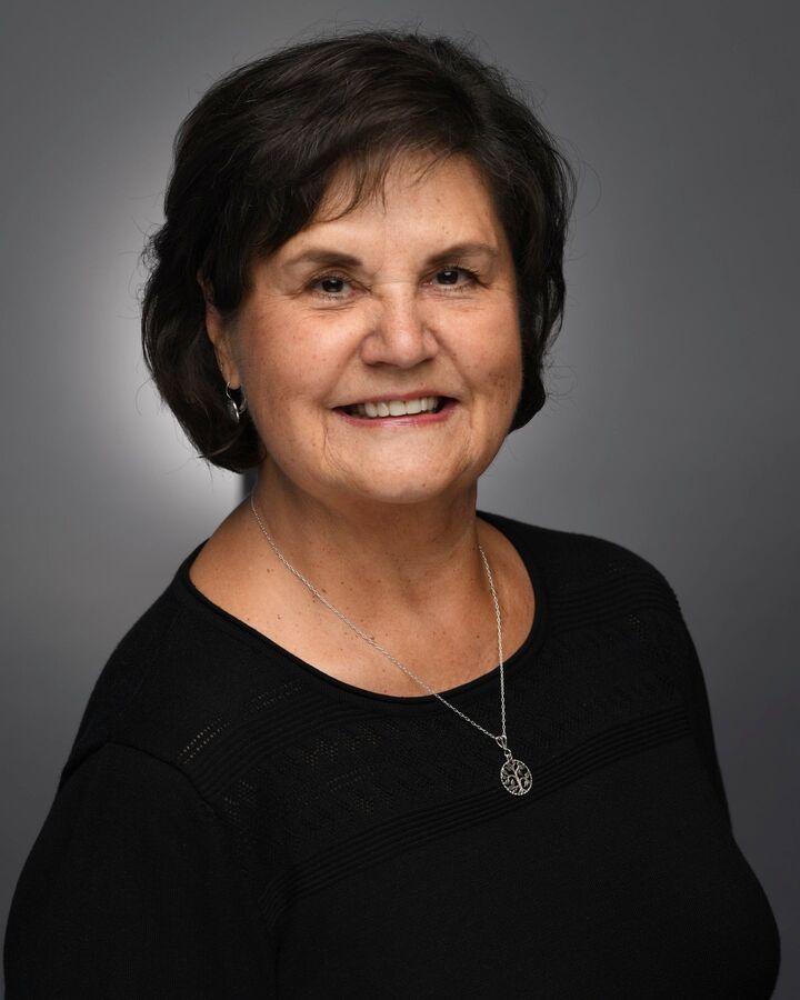 Nancy Hajduk,  in Rochester, Professionals