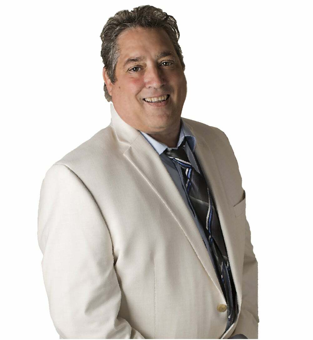 Gary Caggiano, Real Estate Salesperson in Worcester, ERA Key Realty Services