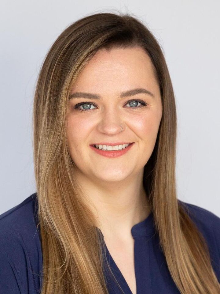 Ashley Beranek, Real Estate Salesperson in Anacortes, 360 Team