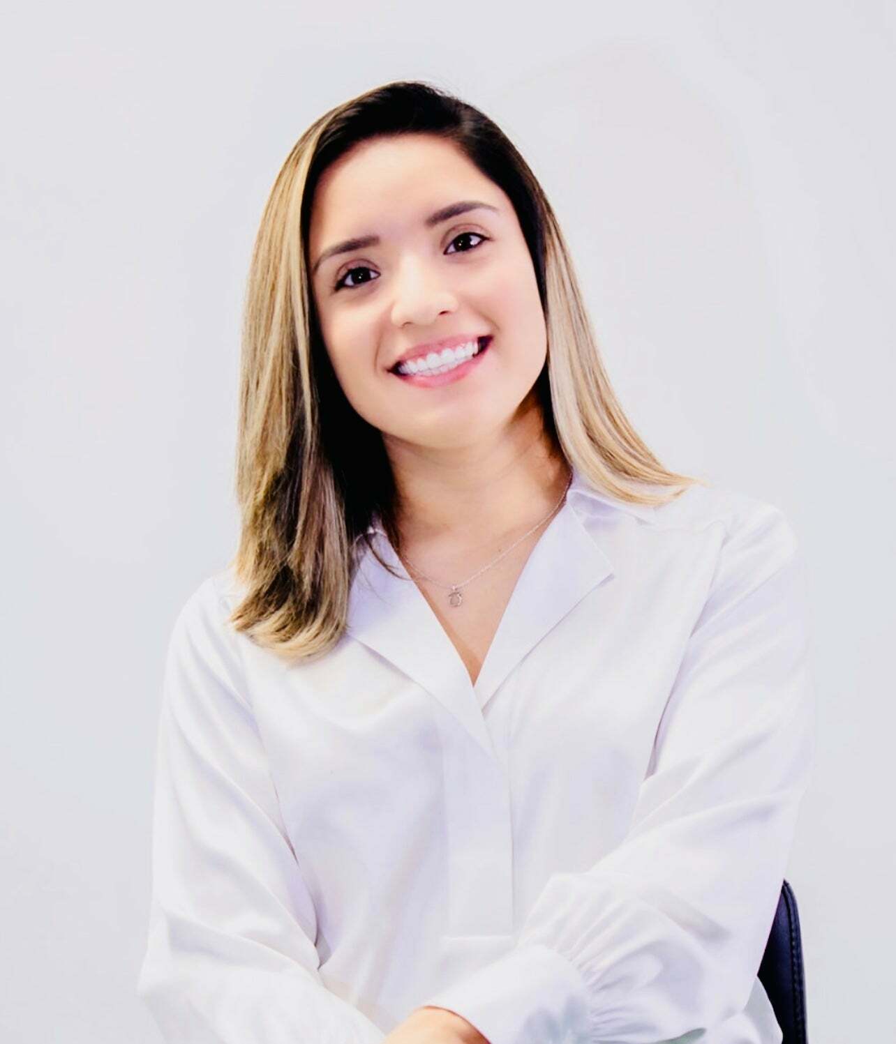 Pamela Pacheco Torres, Real Estate Salesperson in North Port, Sunstar Realty