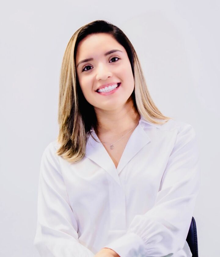 Pamela Pacheco Torres, Real Estate Salesperson in North Port, Sunstar Realty
