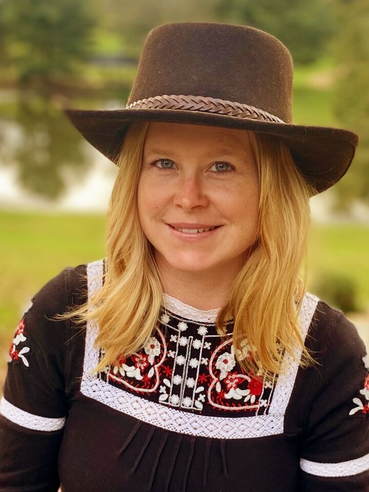 Brittany Hartz, REALTOR® in Middleburg, McEnearney