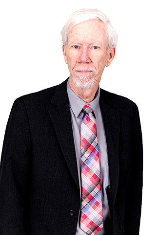 Clark Farley