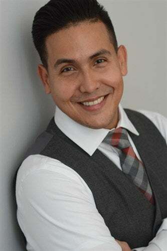 Ricardo Crespo, Salesperson in Union, Preferred Realty, Inc.