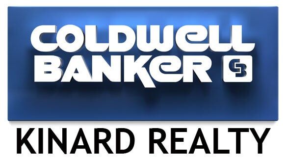 Charlie White,  in Dalton, Kinard Realty