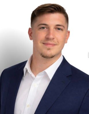 Kieran McInerney, Real Estate Salesperson in Warwick, Green Team