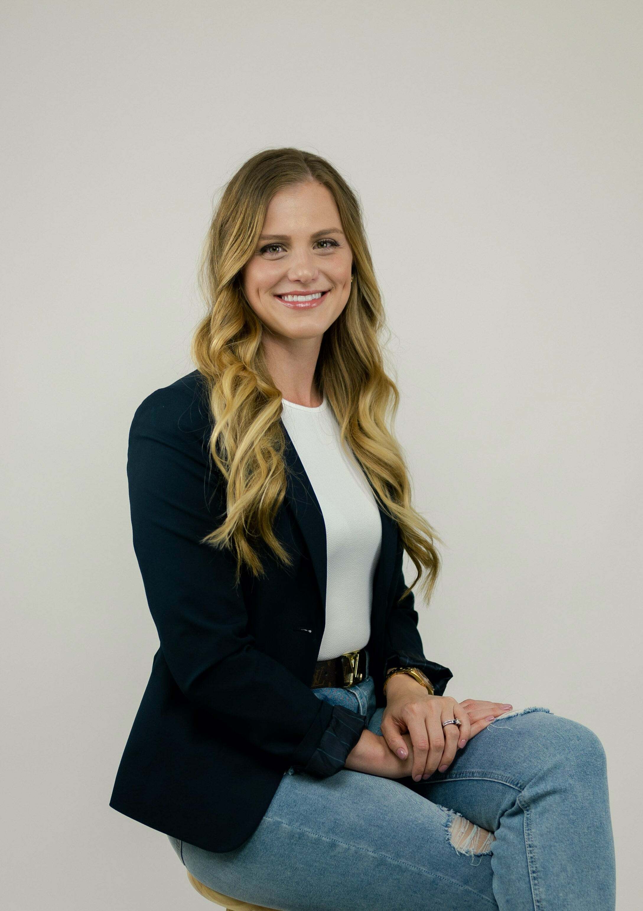 Jessica Bush, Real Estate Salesperson in Fairfax, Reserve