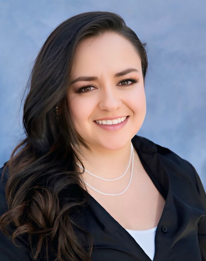 Laura Gonzalez-Casas,  in South Jordan, Windermere