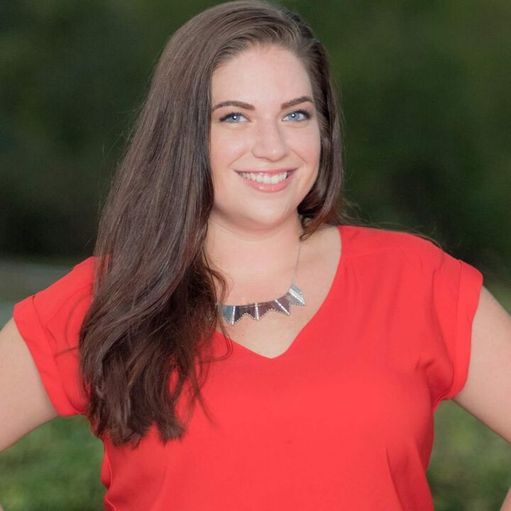 Ashley Pelletier,  in Madison, Total Real Estate Solutions