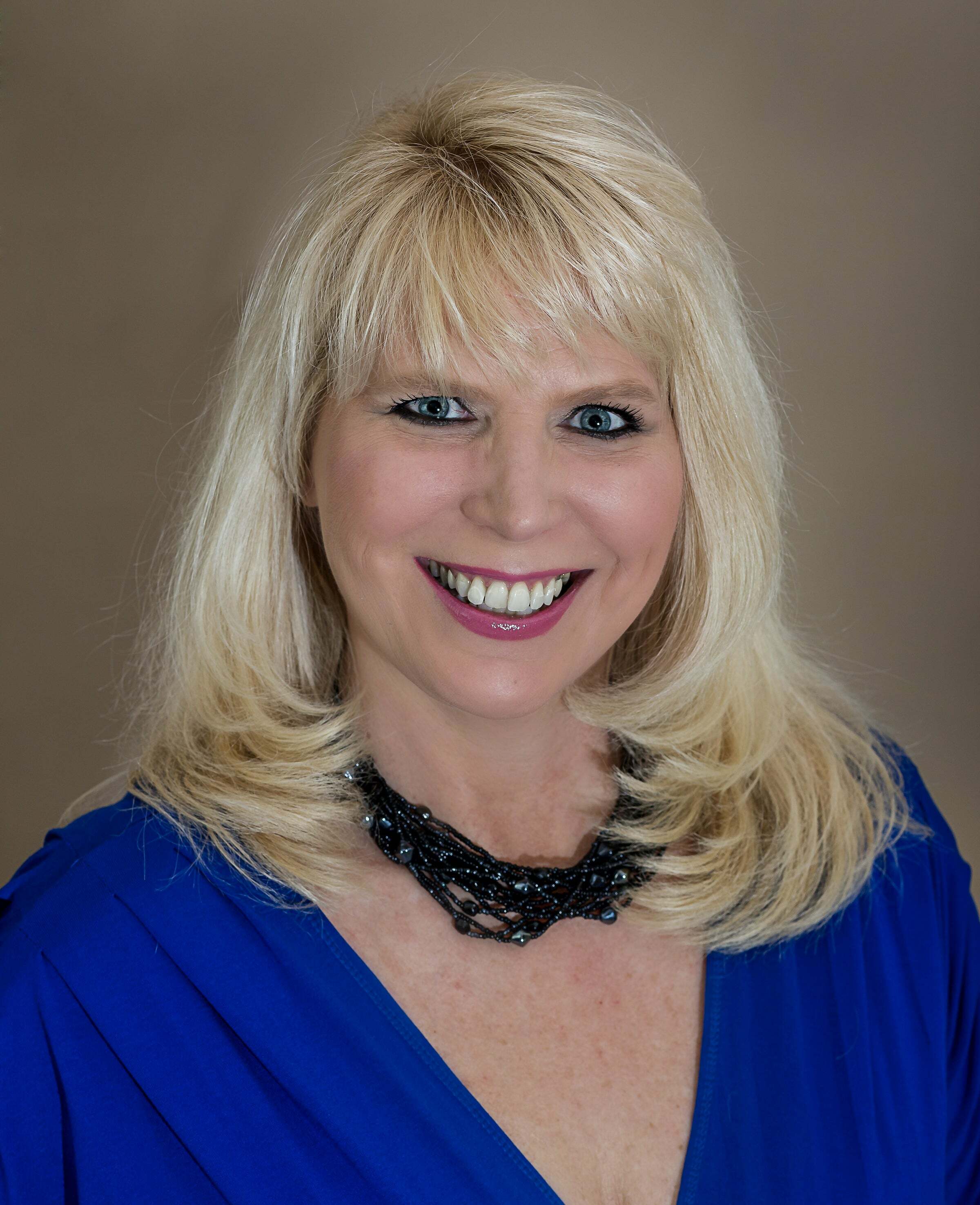 Janet Sharpe, Real Estate Salesperson in Chattanooga, Signature Brokers