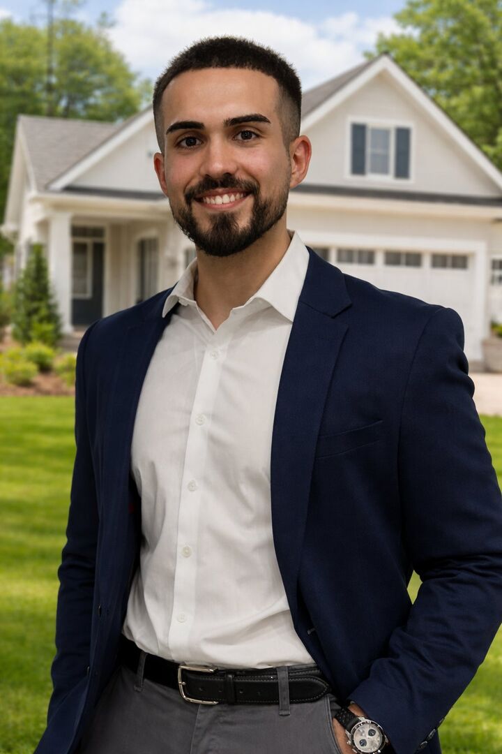 Nicholas Gonzalez,  in Scotch Plains, ERA Suburb Realty Agency